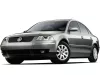 VW PASSAT B5 plachta na auto (1996-2005)