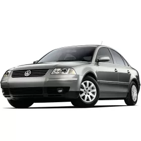 VW PASSAT B5 plachta na auto (1996-2005)
