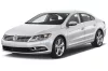 VW CC plachta na auto (2012-2017)