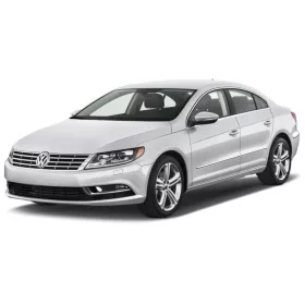 VW CC plachta na auto (2012-2017)