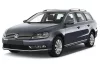 VW PASSAT B7 VARIANT plachta na auto (2010-2014)