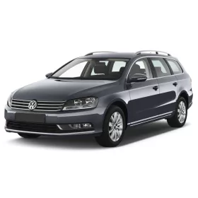 VW PASSAT B7 VARIANT plachta na auto (2010-2014)