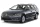 VW PASSAT B7 VARIANT plachta na auto (2010-2014)
