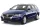 VW PASSAT B6 VARIANT plachta na auto (2005-2010)