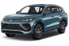 VW TAYRON MOBILE GARAGE Ochranná plachta na auto (2024-)