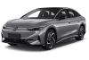 VW ID7 plachta na auto (2023-)
