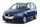 VW TOURAN (1T) plachta na auto (2003-2010)