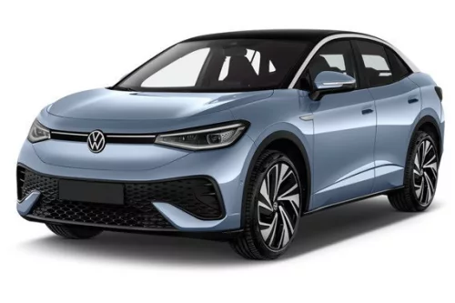 VW ID5 plachta na auto (2021-)