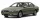 VOLVO S80 plachta na auto (1998-2006)
