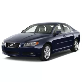 VOLVO S80 plachta na auto (2006-2015)