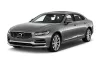 VOLVO S90 plachta na auto (2016-2025)