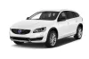 VOLVO V60 plachta na auto (2010-2018)