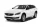 VOLVO V60 plachta na auto (2010-2018)