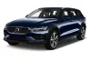 VOLVO V60 II. plachta na auto (2018-)
