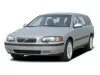 VOLVO V70 plachta na auto (2000-2007)