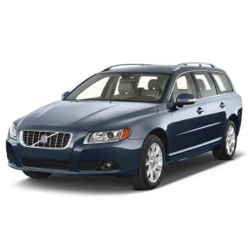 VOLVO V70 plachta na auto (2007-2015)