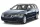 VOLVO V70 plachta na auto (2007-2015)