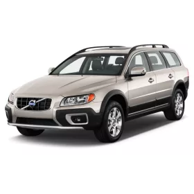 VOLVO XC70 plachta na auto (2007-2015)