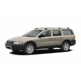 VOLVO XC70 plachta na auto (2000-2007)