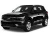 VOLVO XC40 plachta na auto (2018-)