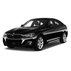  BMW 3 GT (F34) MOBILE GARAGE Ochranná plachta na auto (2013-2022)