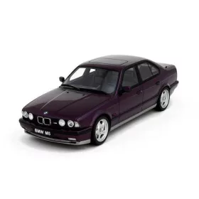 BMW 5 (E34) plachta na auto (1989-1995)