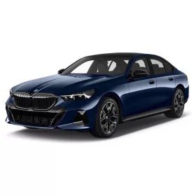 BMW 5/i5 (G60) plachta na auto (2023-)
