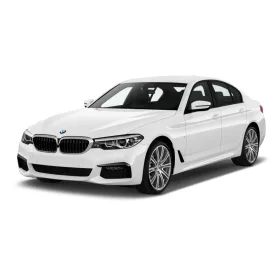 BMW 5 (G30) plachta na auto (2017-2024)