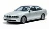 BMW 5 (E39) plachta na auto (1995-2004)