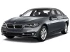 BMW 5 (F10) plachta na auto (2010-2016)