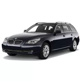 BMW 5 (E61) plachta na auto (2003-2010)