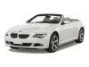 BMW 6 (E64) plachta na auto (2003-2011)
