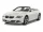 BMW 6 (E64) plachta na auto (2003-2011)