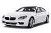 BMW 6 (F06) GRAN COUPE plachta na auto (2010-2018)