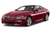 BMW 6 (F13) COUPE plachta na auto (2010-2018)