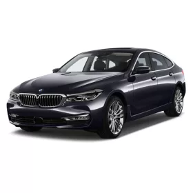 BMW 6 GRAN TURISMO (G32) plachta na auto (2017-2024)