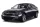 BMW 6 GRAN TURISMO (G32) plachta na auto (2017-2024)