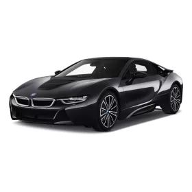 BMW i8 COUPE plachta na auto (2013-)