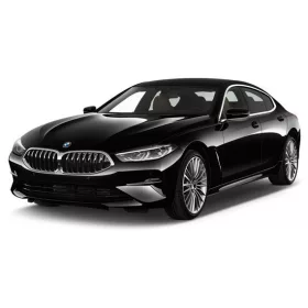 BMW 8 (G16) GRAN COUPE plachta na auto (2019-)