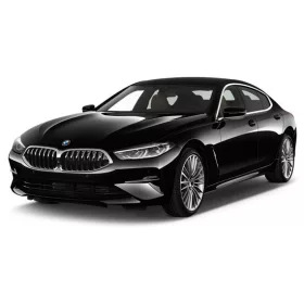   BMW 8 (G15) COUPE MOBILE GARAGE Ochranná plachta na auto (2019-)