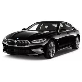   BMW 8 (G16) GRAN COUPE MOBILE GARAGE Ochranná plachta na auto (2019-)