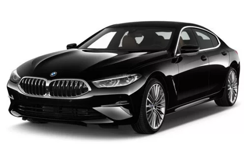 BMW 8 (G16) GRAN COUPE MOBILE GARAGE Ochranná plachta na auto (2019-)