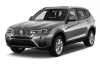 BMW X3 (F25) plachta na auto (2010-2017)