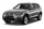 BMW X3 (F25) plachta na auto (2010-2017)
