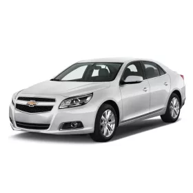 CHEVROLET MALIBU plachta na auto (2012-2017)