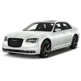 CHRYSLER 300C plachta na auto (2012-2023)