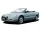 CHRYSLER Sebring Coupé / Cabrio MOBILE GARAGE Ochranná plachta na auto (2000-2010)