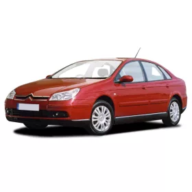   CITROEN C5 MOBILE GARAGE Ochranná plachta na auto (2001-2008)