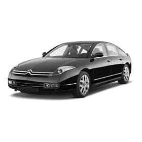 CITROEN C6 plachta na auto (2005-2012)