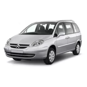 CITROEN C8 plachta na auto (2002-2014)